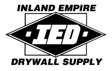 Inland Empire Drywall Supply